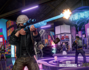 PUBG: BATTLEGROUNDS recibe la actualización 43.1 con nuevas opciones de combate acuático y una patada para el combate cuerpo a cuerpo