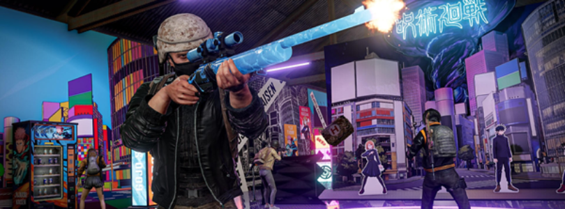 PUBG: BATTLEGROUNDS recibe la actualización 43.1 con nuevas opciones de combate acuático y una patada para el combate cuerpo a cuerpo