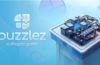puzzlez – a shapez game llegará a Steam en 2027 como nuevo juego independiente de tobspr Games