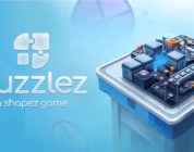 puzzlez – a shapez game llegará a Steam en 2027 como nuevo juego independiente de tobspr Games