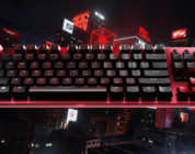 Anunciado el nuevo Razer Huntsman V3 Pro TKL 8K Hz – Sentinels Edition