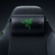 Razer Clio X: el cojín para reposacabezas que ofrece audio espacial THX®