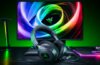 Razer lanza los Kraken V4 X Sensa HD Haptics, unos auriculares que permiten sentir el sonido de los juegos
