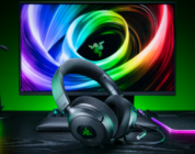 Razer lanza los Kraken V4 X Sensa HD Haptics, unos auriculares que permiten sentir el sonido de los juegos