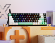 Tu Teclado. Tus Reglas: Razer Reclusa X Mini 65%