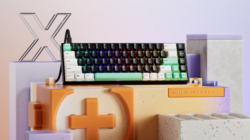 Tu Teclado. Tus Reglas: Razer Reclusa X Mini 65%