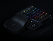 Control infinito y máximo: Razer presenta el Tartarus V2 Pro