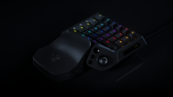 Control infinito y máximo: Razer presenta el Tartarus V2 Pro