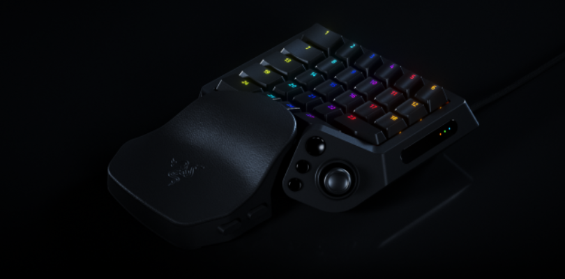 Control infinito y máximo: Razer presenta el Tartarus V2 Pro
