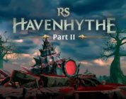 RuneScape amplía su mundo con la llegada de Havenhythe Part II