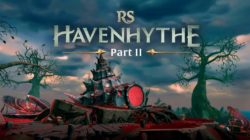 RuneScape amplía su mundo con la llegada de Havenhythe Part II