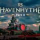 RuneScape amplía su mundo con la llegada de Havenhythe Part II