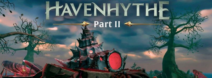 RuneScape amplía su mundo con la llegada de Havenhythe Part II