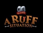 Old School RuneScape se vuelve loco por los perros con una nueva misión temática