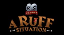 Old School RuneScape se vuelve loco por los perros con una nueva misión temática