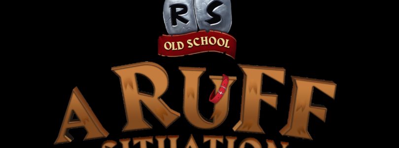 Old School RuneScape se vuelve loco por los perros con una nueva misión temática