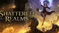 Spellbound Studios presenta Shattered Realms, un ARPG con toques roguelite que ya cuenta con demo en Steam