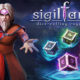 Sigilfarer, el roguelite de dados de Viabo Games y Anshar Publishing, ya está disponible en PC