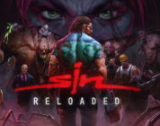 SiN: Reloaded ya está disponible en PC y consolas