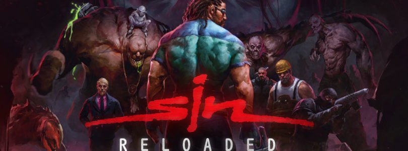 SiN: Reloaded ya está disponible en PC y consolas
