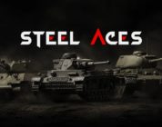 Steel Aces celebra un fin de semana de juego abierto antes de su lanzamiento