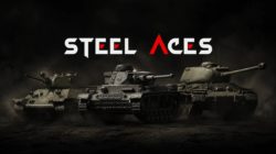 Steel Aces celebra un fin de semana de juego abierto antes de su lanzamiento