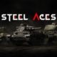 Steel Aces celebra un fin de semana de juego abierto antes de su lanzamiento