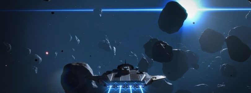 SpaceCraft, el simulador multijugador espacial, recibe una actualización de la comunidad
