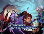 El RPG táctico Starfinder: Afterlight estrena demo en Steam y muestra un nuevo tráiler