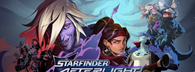 El RPG táctico Starfinder: Afterlight estrena demo en Steam y muestra un nuevo tráiler