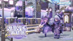 Heartopia anuncia tres nuevos eventos con magia, juegos de mesa y el Festival de Medio Otoño
