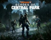 The Division 2 presenta la fecha, precios y detalles de su esperada expansión Echoes of Central Park