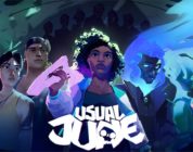 Finji nos descubre Usual June: combate estilizado, innovación vocal y los retos de crear videojuegos independientes hoy