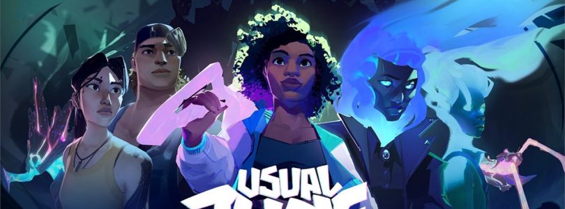 Finji nos descubre Usual June: combate estilizado, innovación vocal y los retos de crear videojuegos independientes hoy