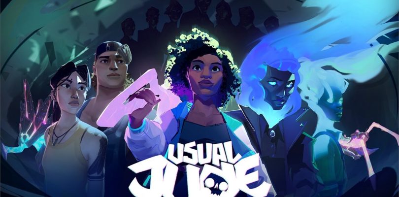 Finji nos descubre Usual June: combate estilizado, innovación vocal y los retos de crear videojuegos independientes hoy