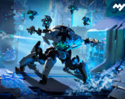 War Robots introduce el evento «Simulation Errors» con nuevos robots, armas y torretas