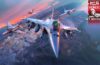 El último caza MiG se une a las batallas de War Thunder