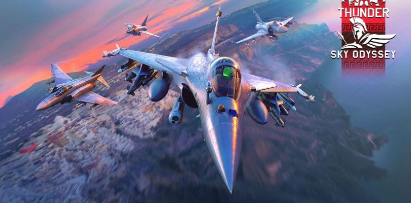 El último caza MiG se une a las batallas de War Thunder