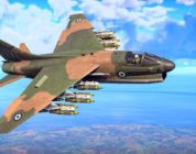 Sky Odyssey comienza en War Thunder este Septiembre