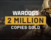 WARDOGS supera los dos millones de copias vendidas en menos de cinco días