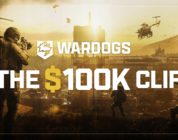 WARDOGS busca la mejor jugada de su comunidad y premiará al ganador con 100.000 dólares en efectivo