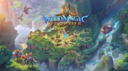 Wildmagic Frontier muestra su cooperativo para tres jugadores y supera los 127.000 dólares en Kickstarter