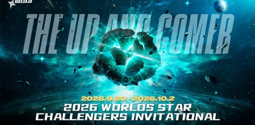 Riot Games presenta el 2026 World Star Challengers Invitational de League of Legends