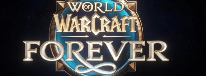 Blizzard anuncia World of Warcraft: Forever, un nuevo comienzo para la experiencia Classic con gráficos renovados y zonas inéditas