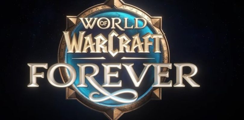 Blizzard anuncia World of Warcraft: Forever, un nuevo comienzo para la experiencia Classic con gráficos renovados y zonas inéditas