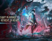 Wuthering Waves recibe la Fase II de la versión 3.6 con la llegada de Jingran