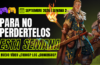 Agenda y lanzamientos – 2ª Semana de septiembre 2026 –  Supervivencia, Roguelikes y PvP sin limites