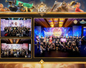 ¡El Campeonato Mundial 2026 de IGG fue un evento gaming de categoría superior lleno de emociones!