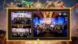 ¡El Campeonato Mundial 2026 de IGG fue un evento gaming de categoría superior lleno de emociones!