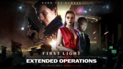 007 First Light se actualiza hoy gratis con el DLC ‘Extended Operations’: llega el modo New Game+, dificultad 00 y el Aston Martin Valhalla